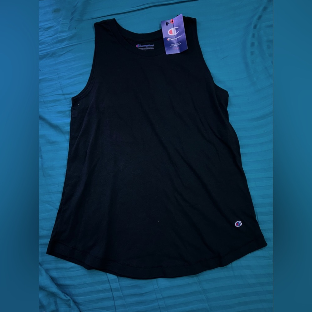 Woman’s CHAMPION tank top